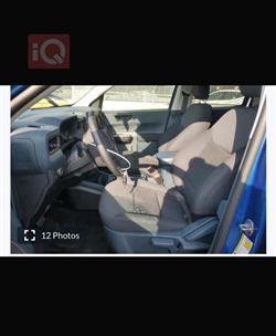 فورد مافريك